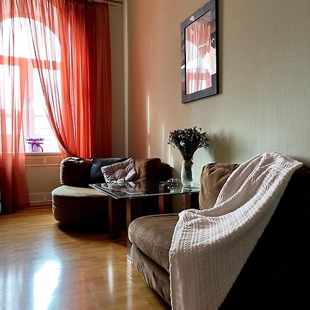Світло Є! Історичний Центр! Apartment Kiev Bagian luar foto
