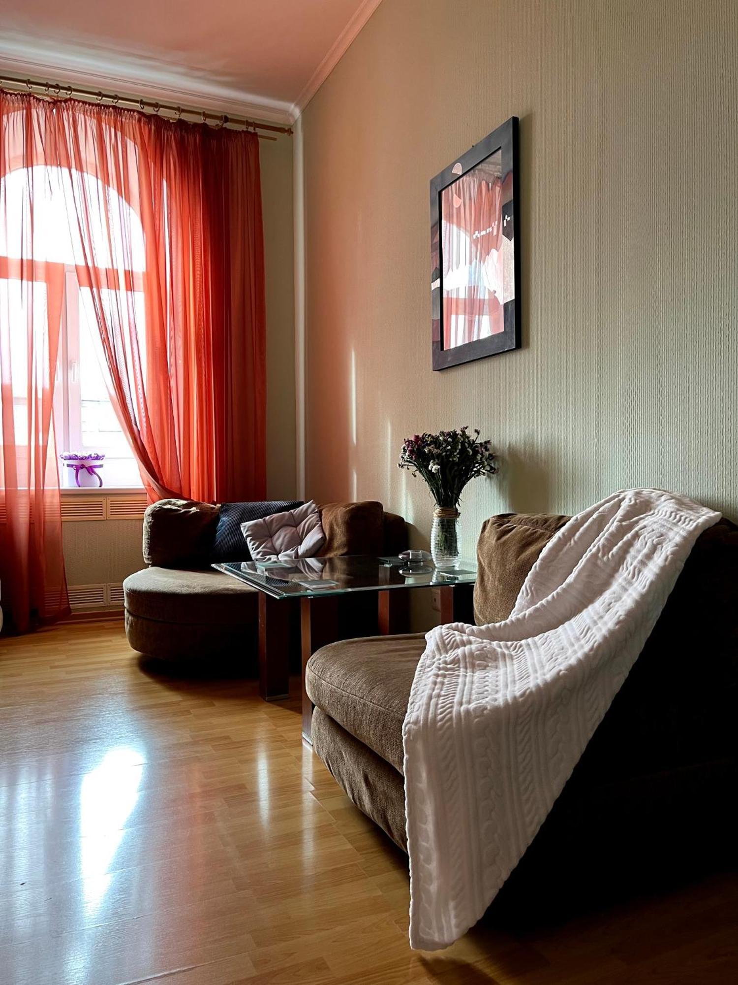 Світло Є! Історичний Центр! Apartment Kiev Bagian luar foto