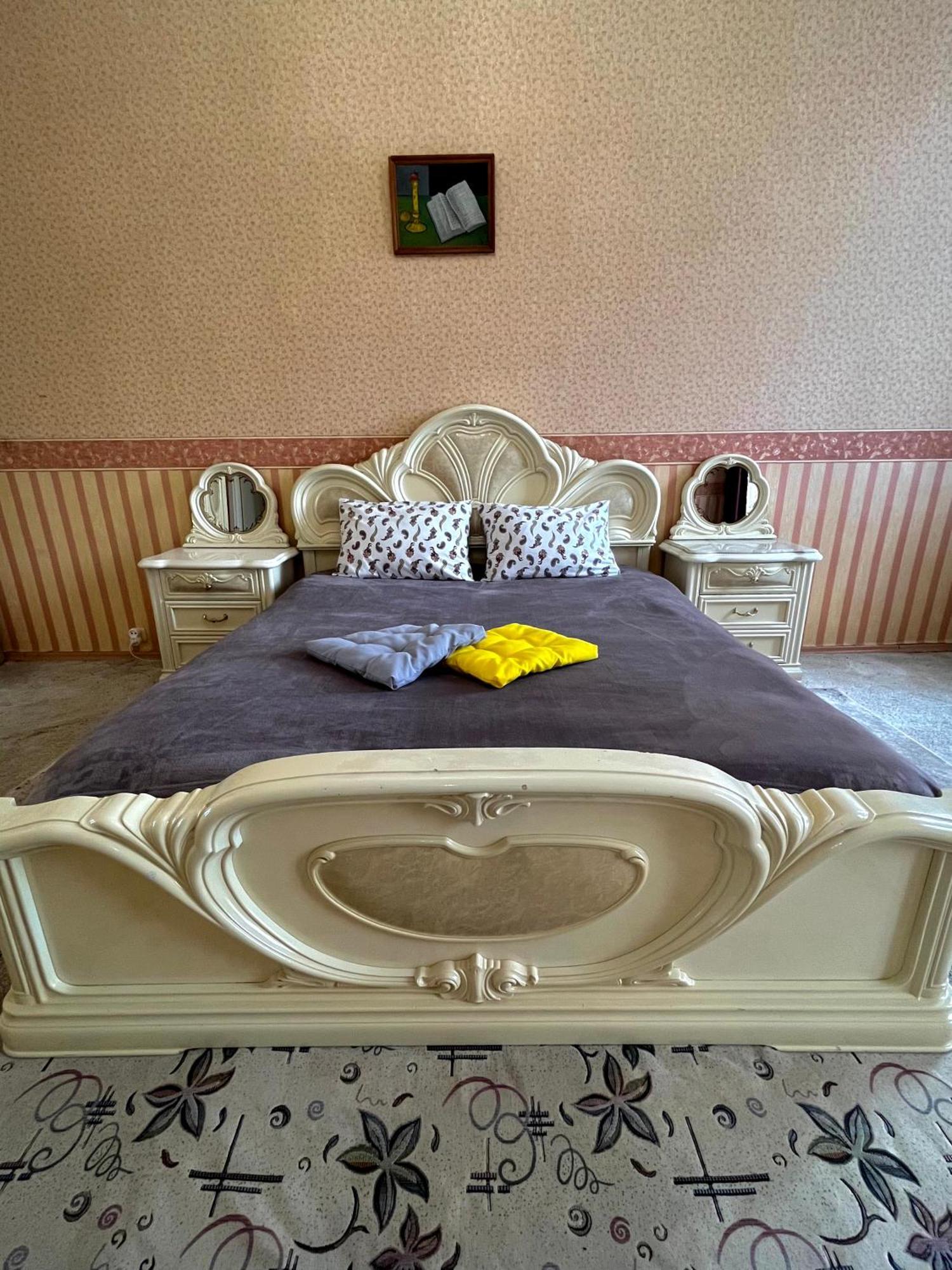 Світло Є! Історичний Центр! Apartment Kiev Bagian luar foto