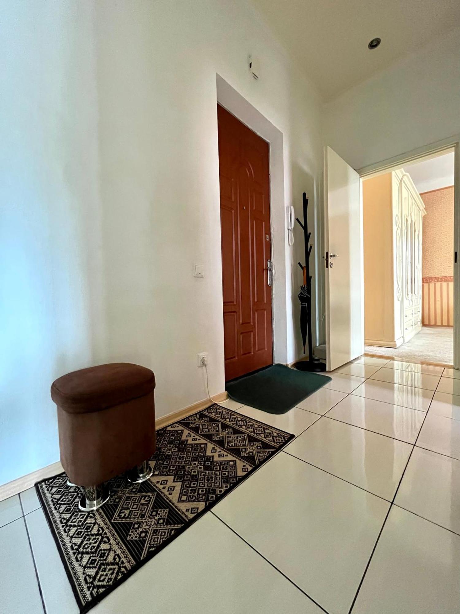 Світло Є! Історичний Центр! Apartment Kiev Bagian luar foto
